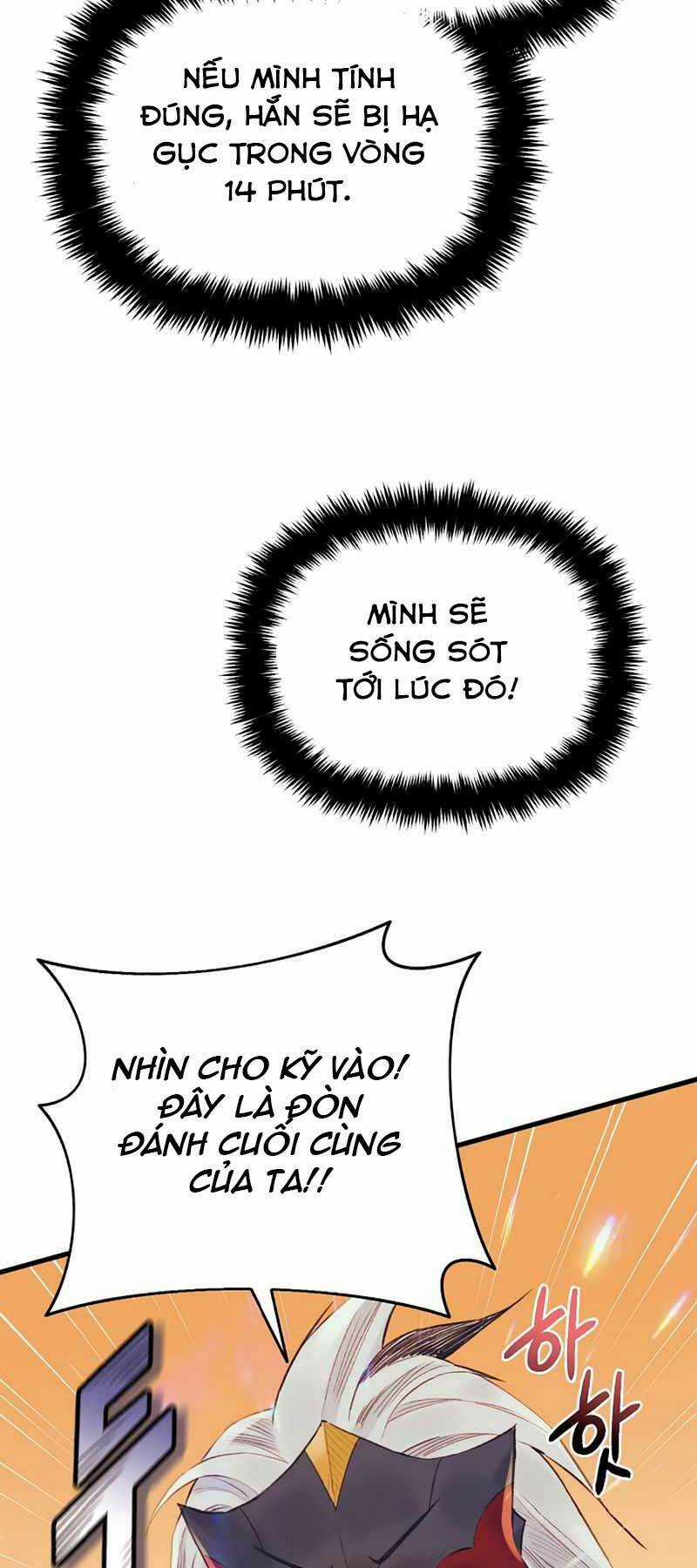 Tu Sĩ Trị Liệu Thái Dương Chapter 34 trang 10