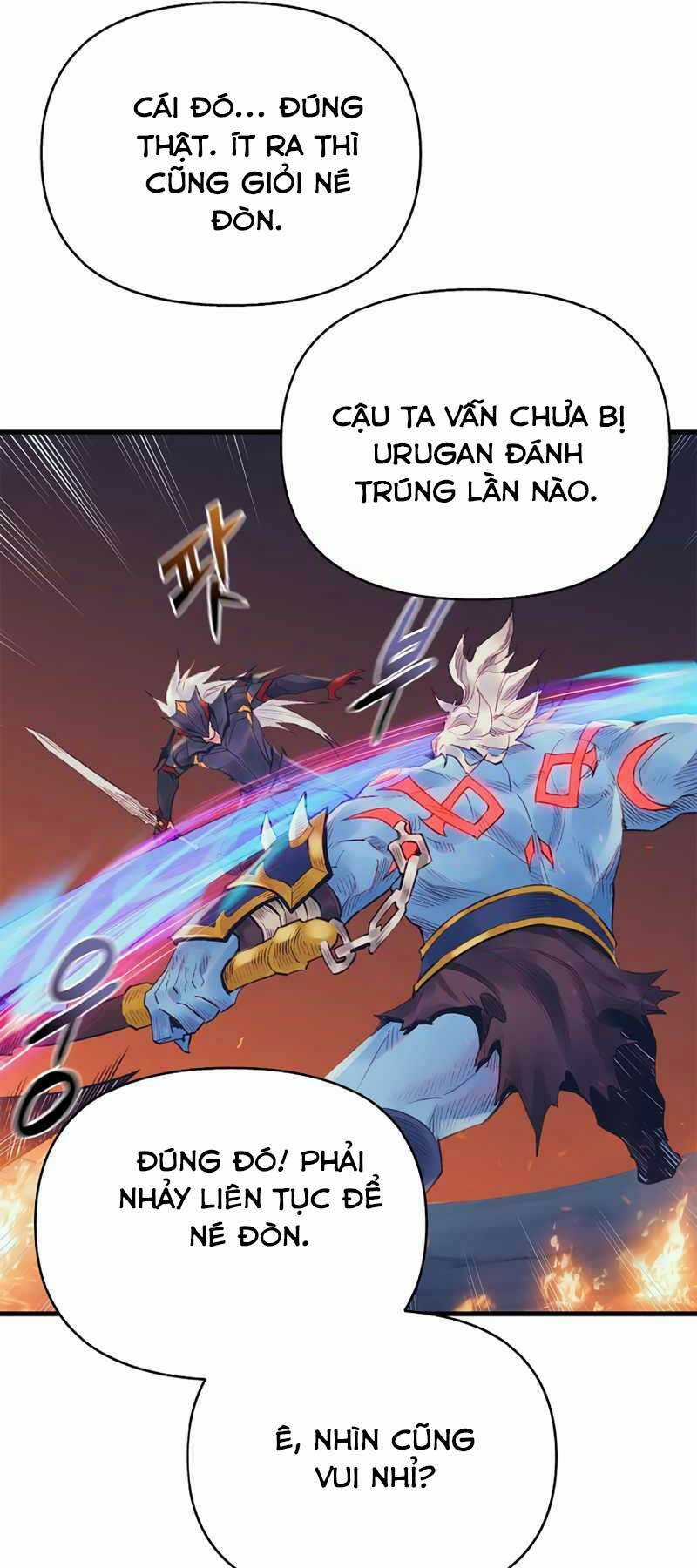 Tu Sĩ Trị Liệu Thái Dương Chapter 34 trang 16