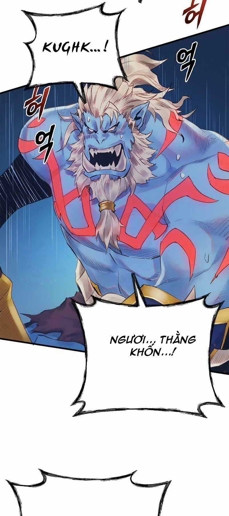 Tu Sĩ Trị Liệu Thái Dương Chapter 34 trang 21