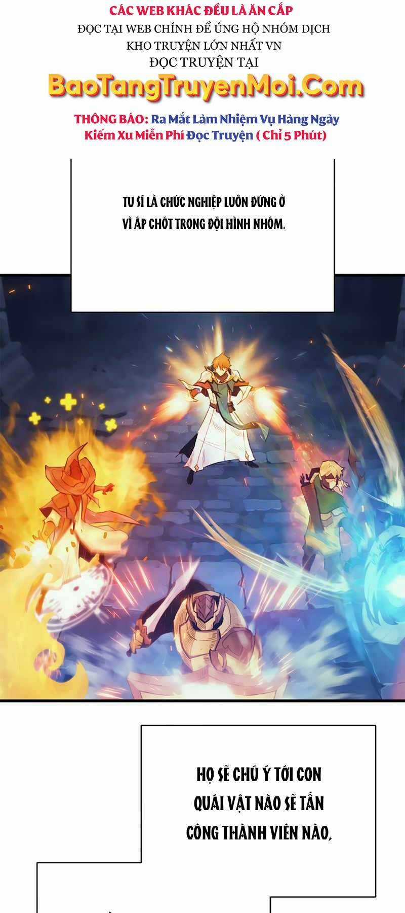 Tu Sĩ Trị Liệu Thái Dương Chapter 34 trang 24