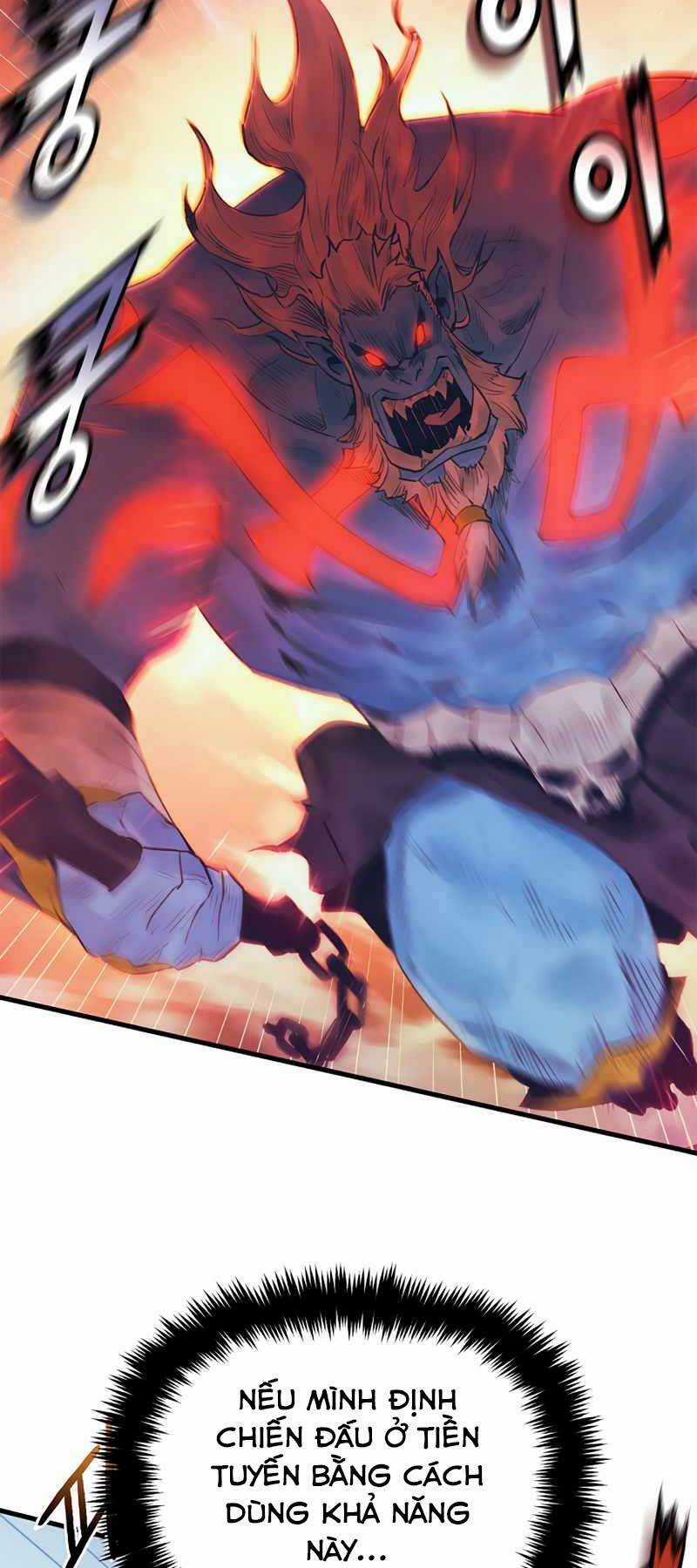 Tu Sĩ Trị Liệu Thái Dương Chapter 34 trang 26