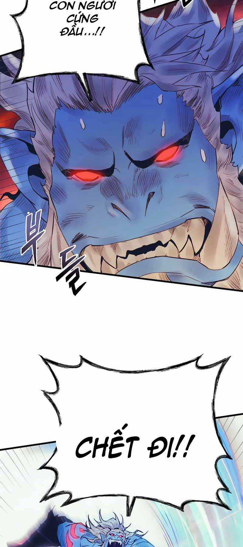 Tu Sĩ Trị Liệu Thái Dương Chapter 34 trang 28