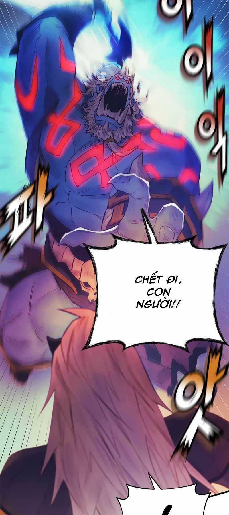 Tu Sĩ Trị Liệu Thái Dương Chapter 34 trang 31