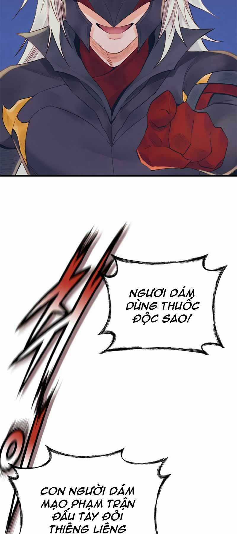 Tu Sĩ Trị Liệu Thái Dương Chapter 34 trang 4