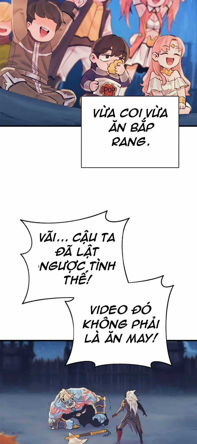 Tu Sĩ Trị Liệu Thái Dương Chapter 34 trang 42