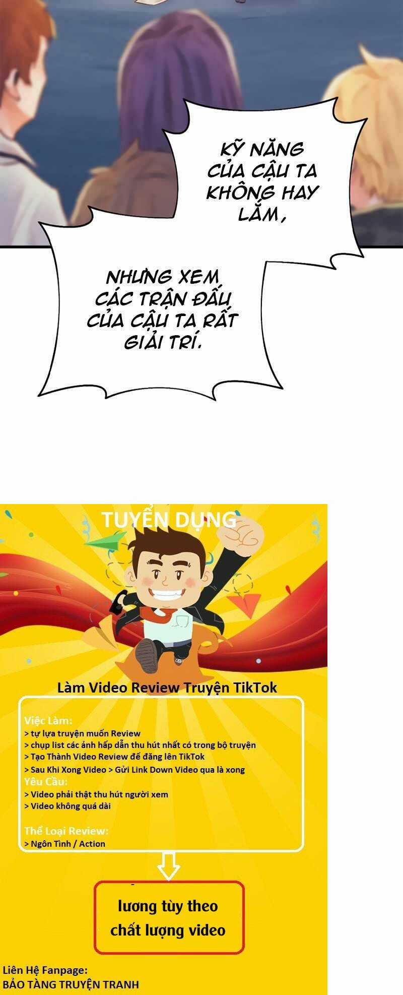 Tu Sĩ Trị Liệu Thái Dương Chapter 34 trang 43