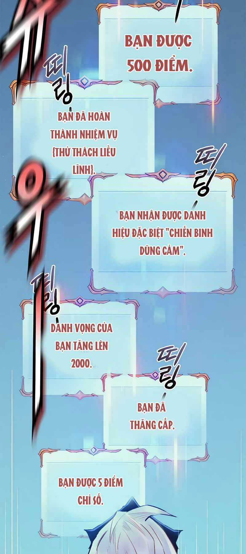 Tu Sĩ Trị Liệu Thái Dương Chapter 34 trang 48