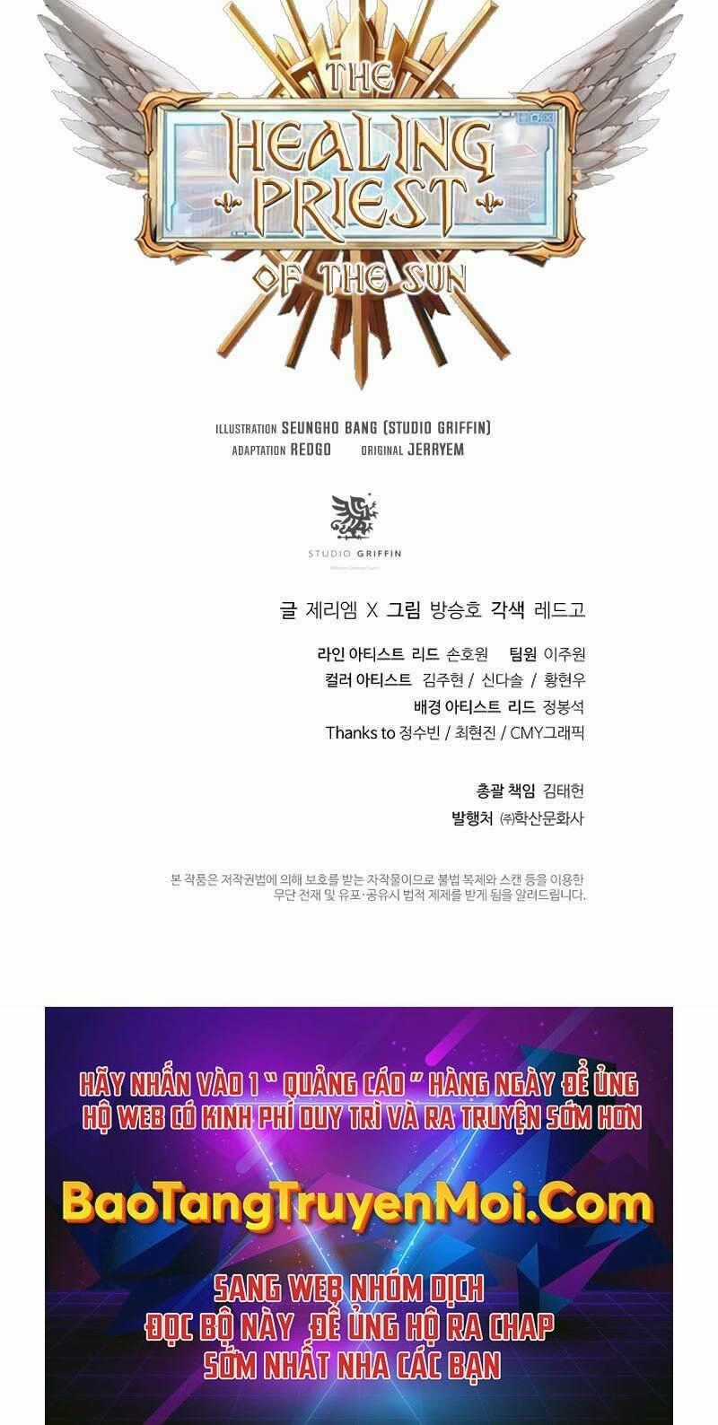 Tu Sĩ Trị Liệu Thái Dương Chapter 34 trang 71