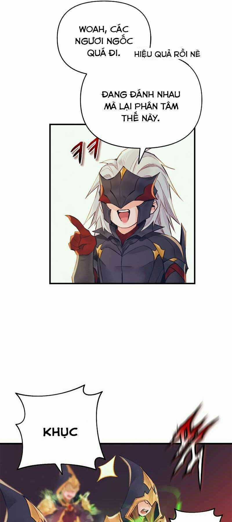 Tu Sĩ Trị Liệu Thái Dương Chapter 35 trang 13