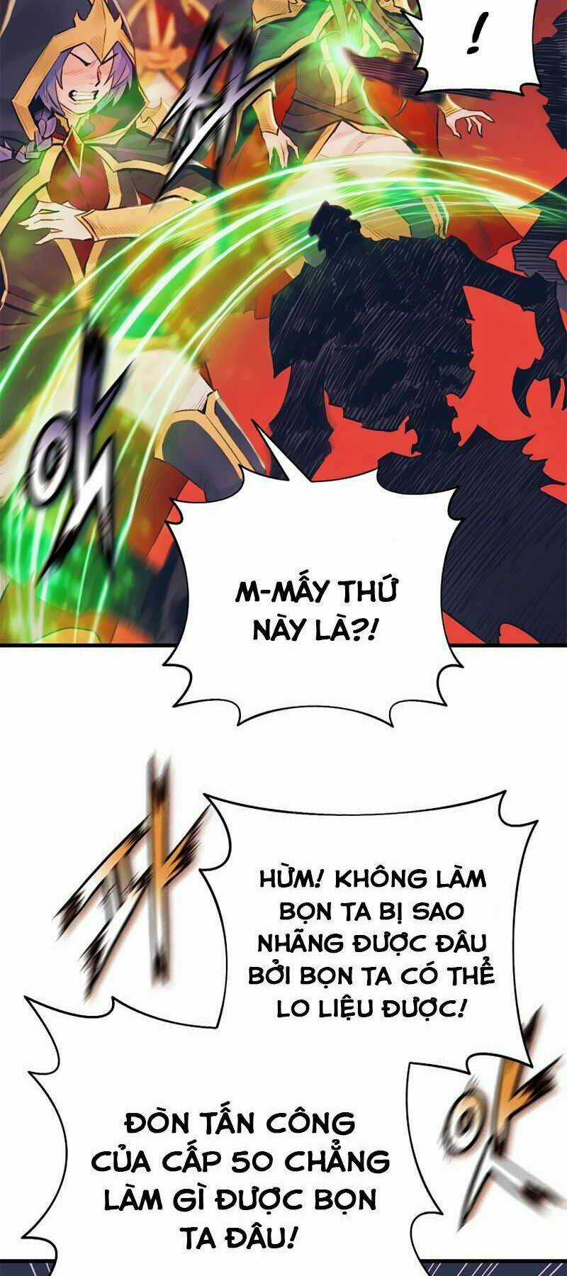 Tu Sĩ Trị Liệu Thái Dương Chapter 35 trang 14