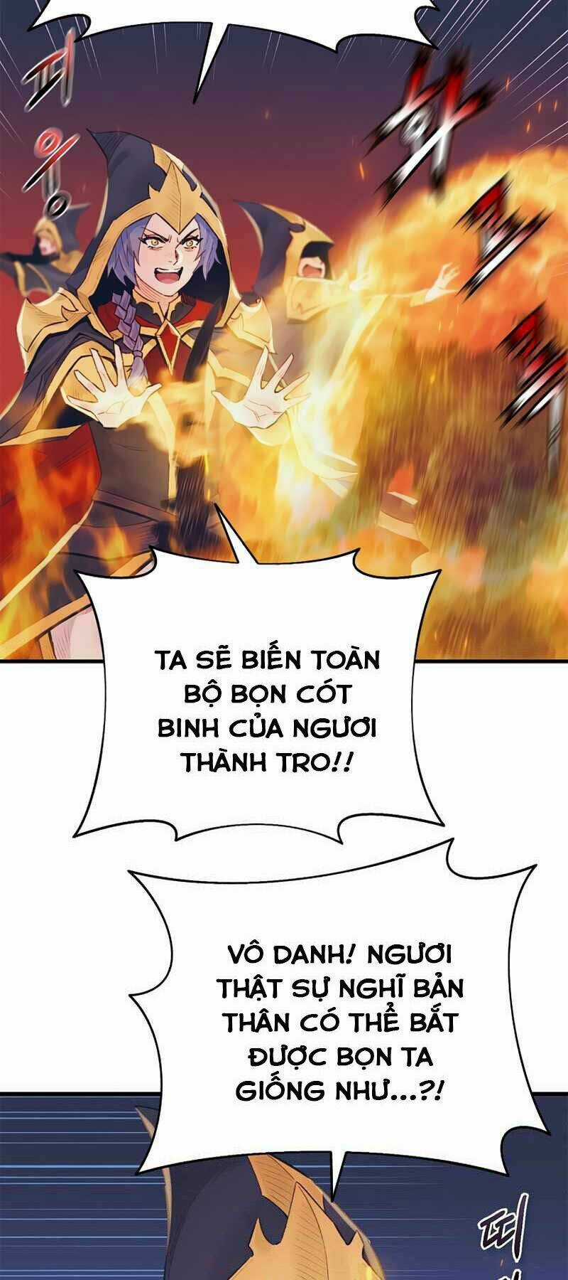 Tu Sĩ Trị Liệu Thái Dương Chapter 35 trang 15