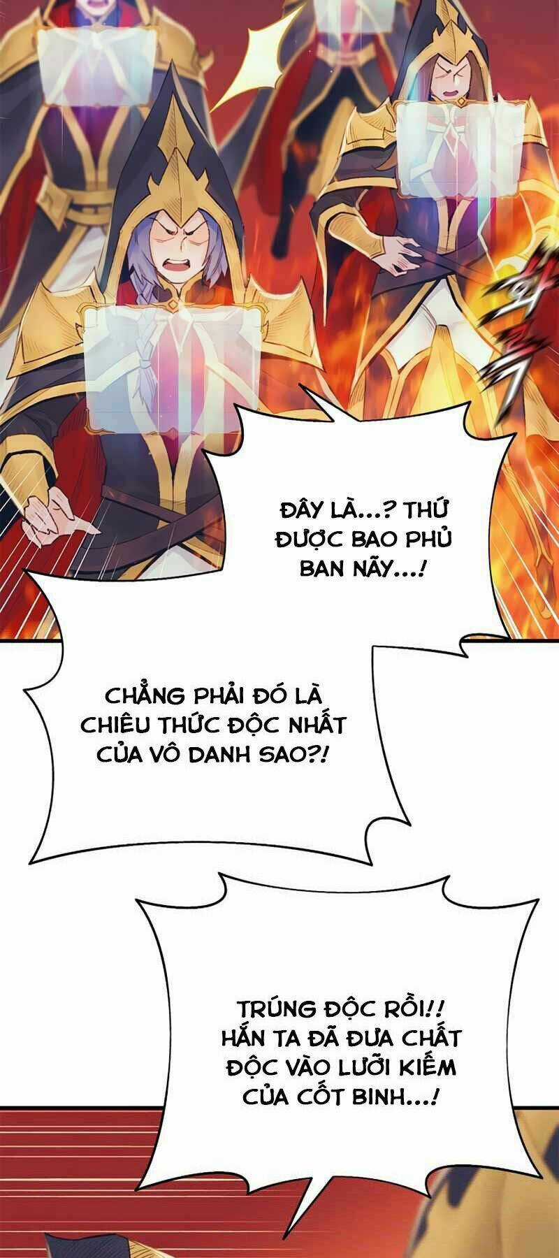 Tu Sĩ Trị Liệu Thái Dương Chapter 35 trang 17