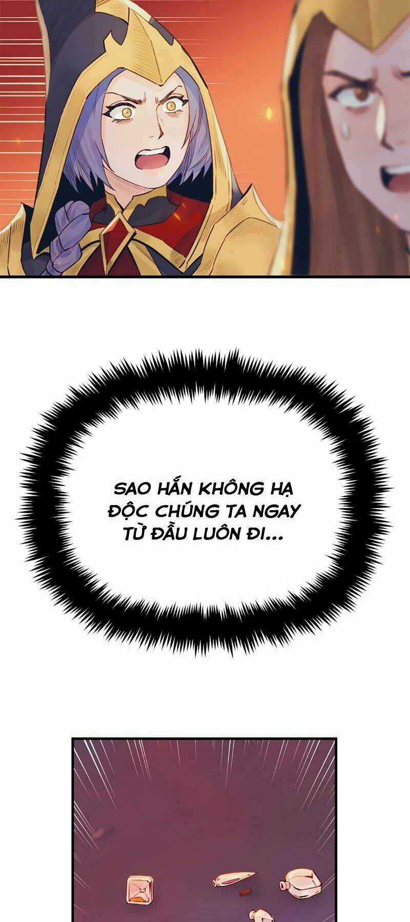 Tu Sĩ Trị Liệu Thái Dương Chapter 35 trang 18