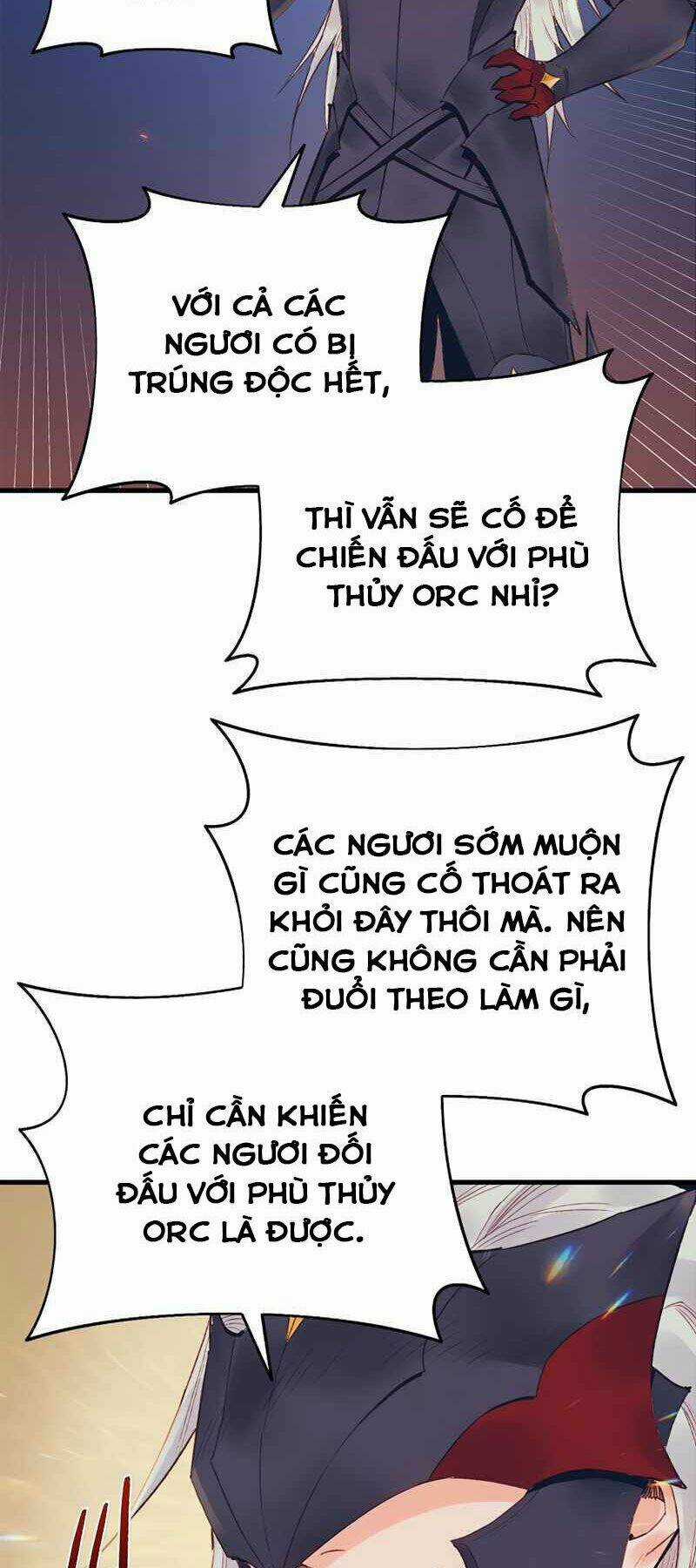 Tu Sĩ Trị Liệu Thái Dương Chapter 35 trang 20