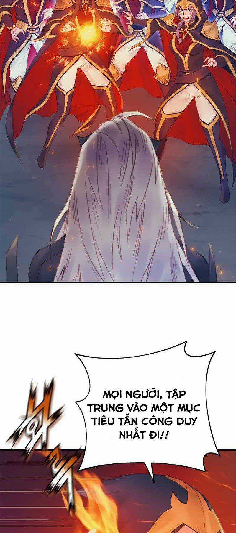 Tu Sĩ Trị Liệu Thái Dương Chapter 35 trang 22