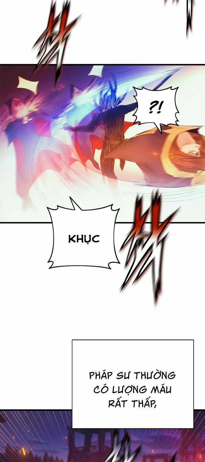 Tu Sĩ Trị Liệu Thái Dương Chapter 35 trang 28