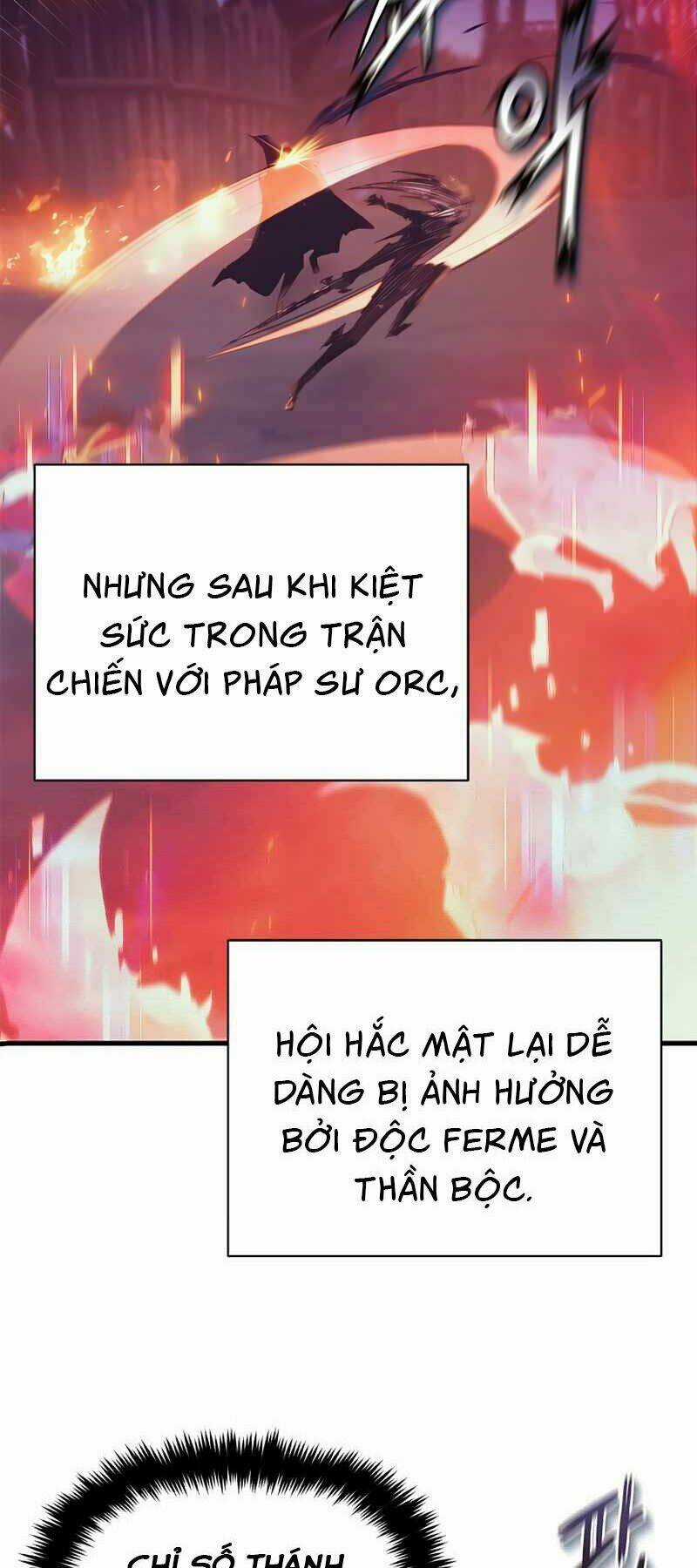 Tu Sĩ Trị Liệu Thái Dương Chapter 35 trang 29