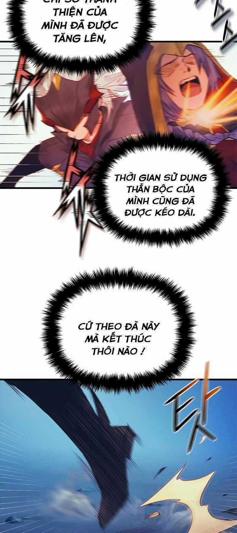 Tu Sĩ Trị Liệu Thái Dương Chapter 35 trang 30