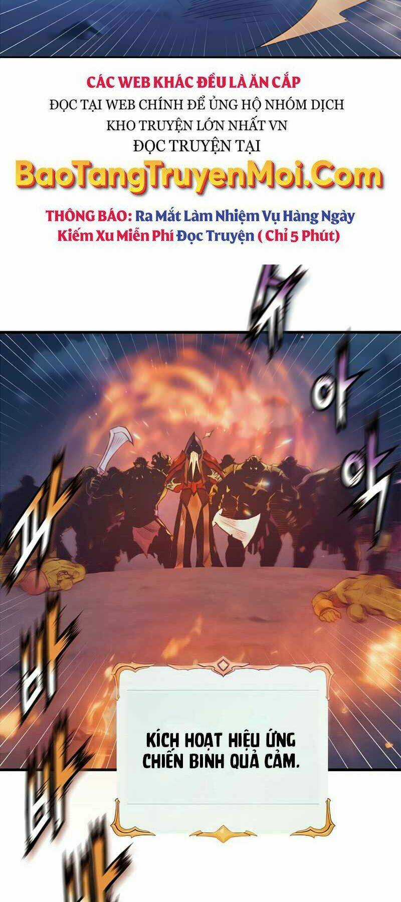 Tu Sĩ Trị Liệu Thái Dương Chapter 35 trang 31