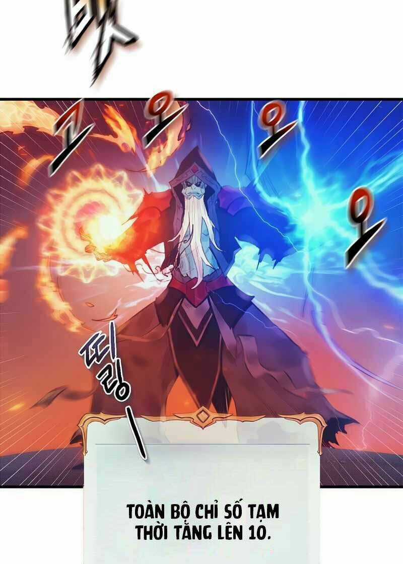 Tu Sĩ Trị Liệu Thái Dương Chapter 35 trang 32