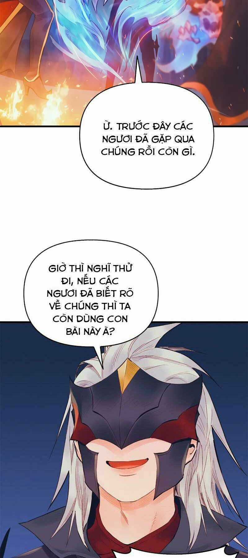 Tu Sĩ Trị Liệu Thái Dương Chapter 35 trang 4