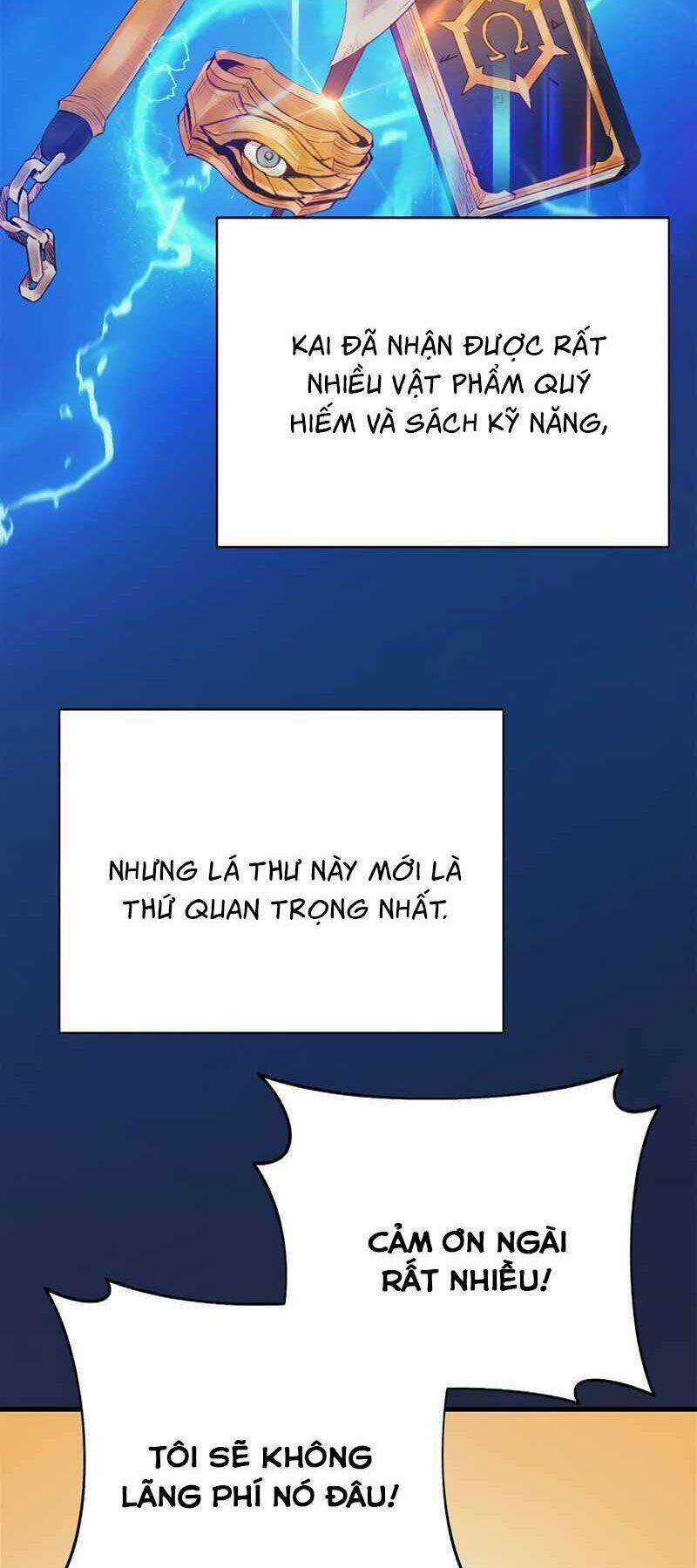 Tu Sĩ Trị Liệu Thái Dương Chapter 35 trang 49