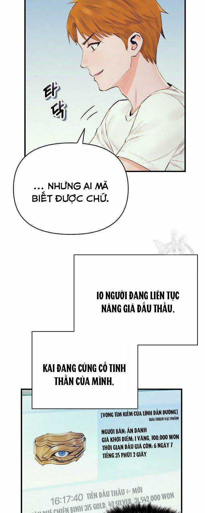 Tu Sĩ Trị Liệu Thái Dương Chapter 37 trang 11