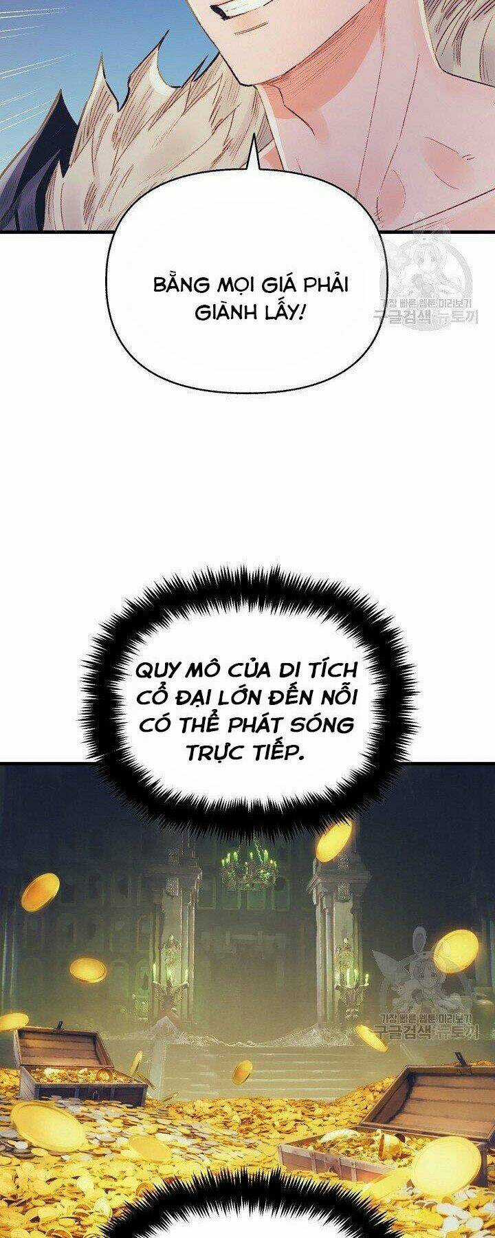 Tu Sĩ Trị Liệu Thái Dương Chapter 37 trang 20