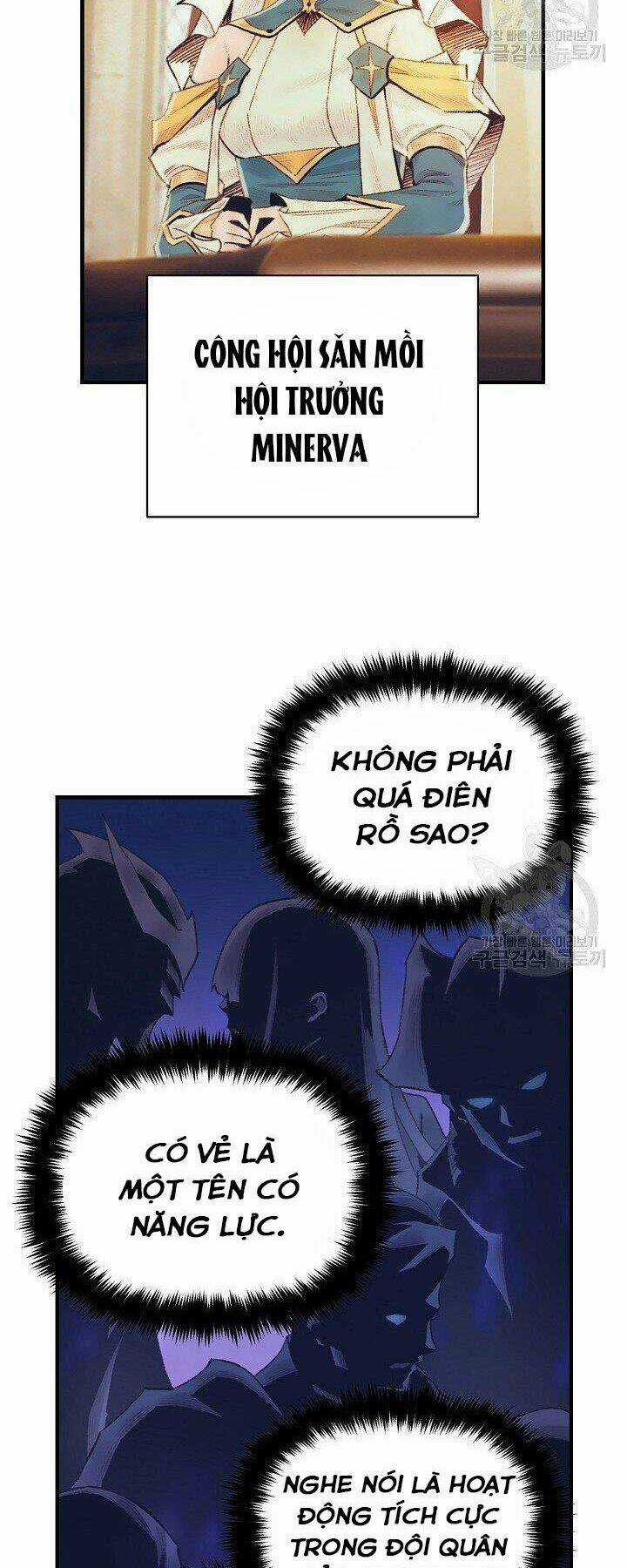 Tu Sĩ Trị Liệu Thái Dương Chapter 37 trang 26