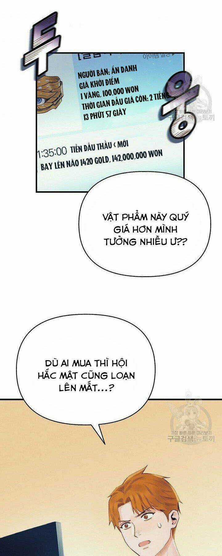 Tu Sĩ Trị Liệu Thái Dương Chapter 37 trang 29