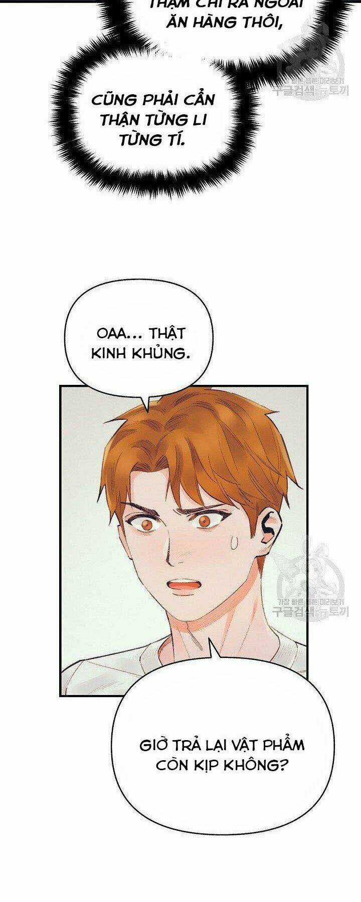 Tu Sĩ Trị Liệu Thái Dương Chapter 37 trang 32