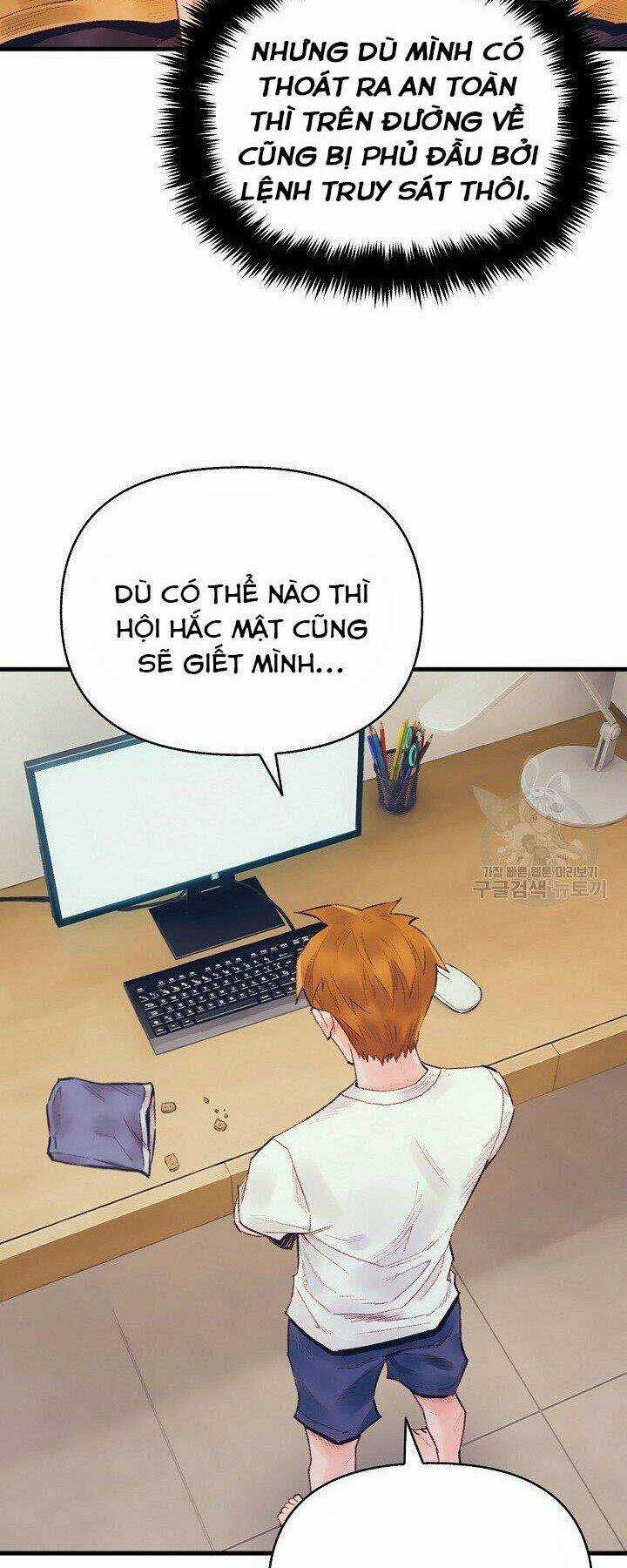 Tu Sĩ Trị Liệu Thái Dương Chapter 37 trang 35