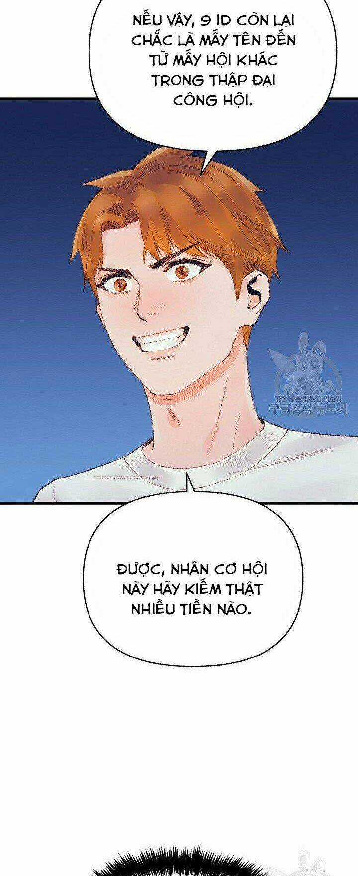 Tu Sĩ Trị Liệu Thái Dương Chapter 37 trang 38