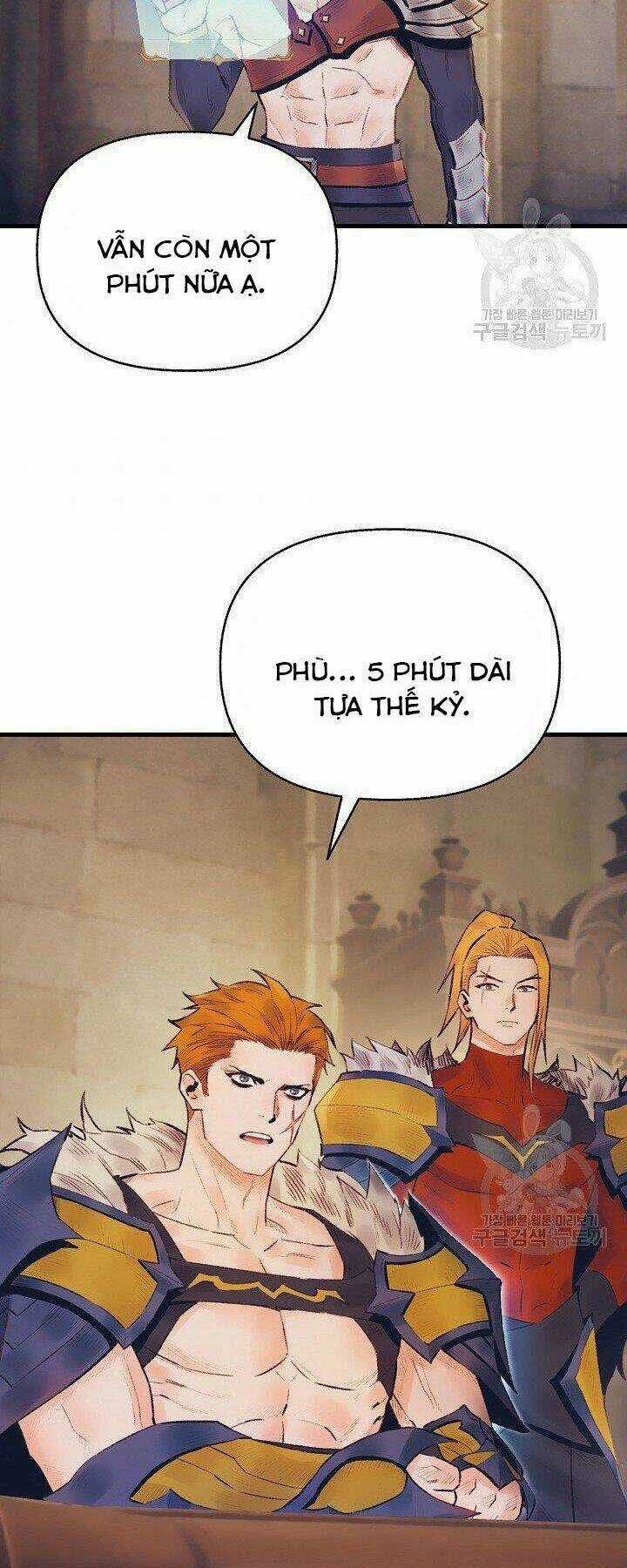 Tu Sĩ Trị Liệu Thái Dương Chapter 37 trang 40