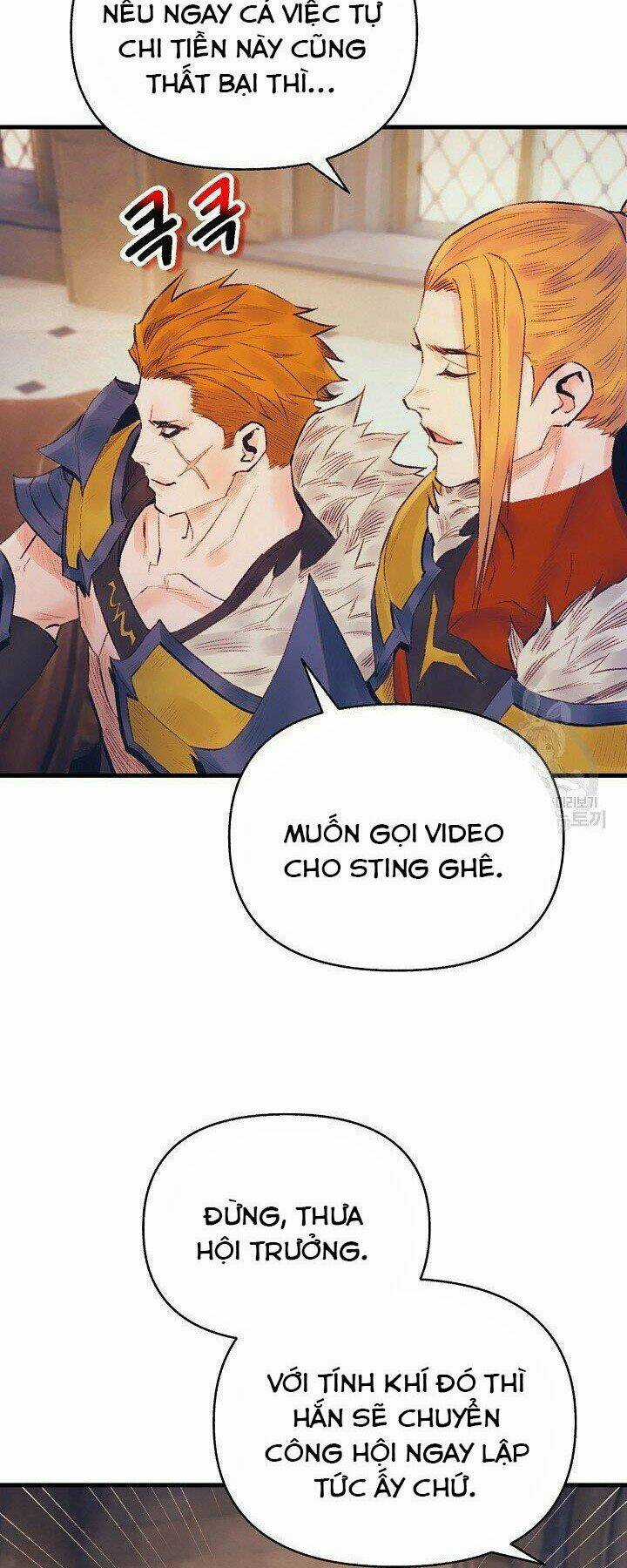 Tu Sĩ Trị Liệu Thái Dương Chapter 37 trang 42