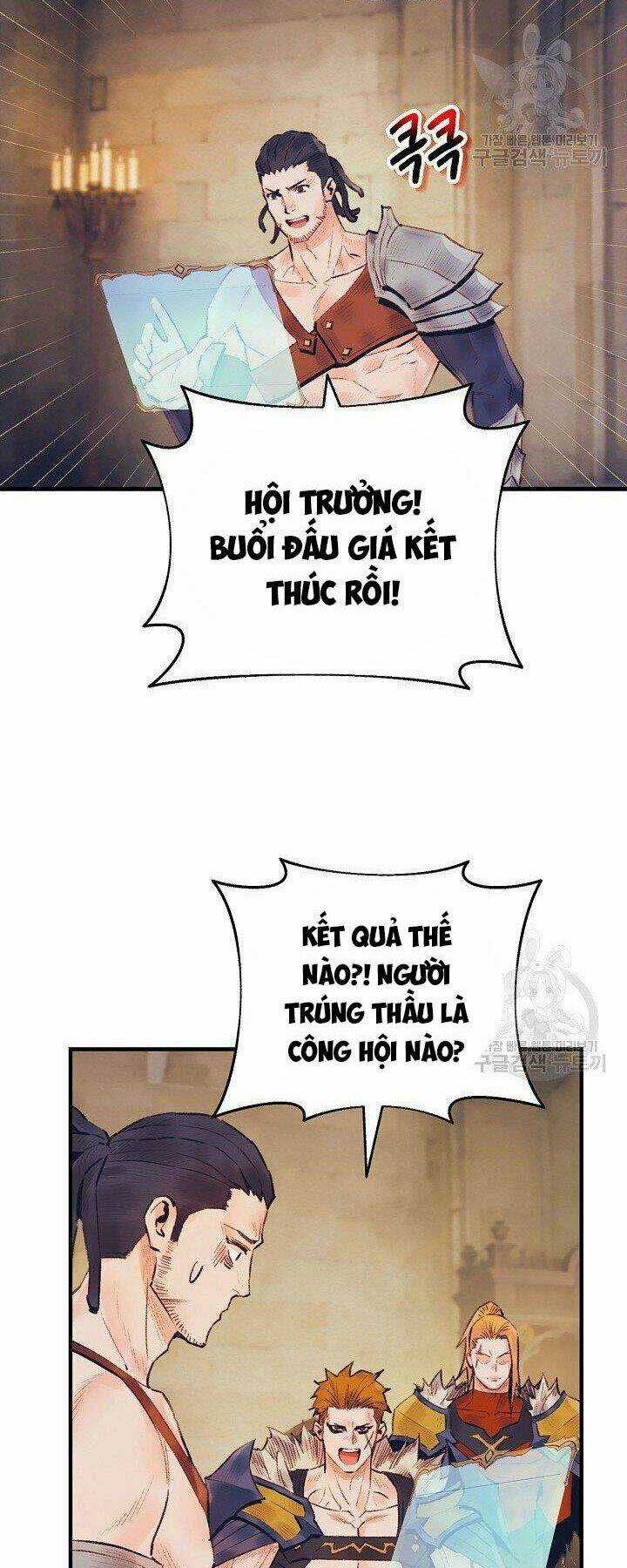 Tu Sĩ Trị Liệu Thái Dương Chapter 37 trang 43