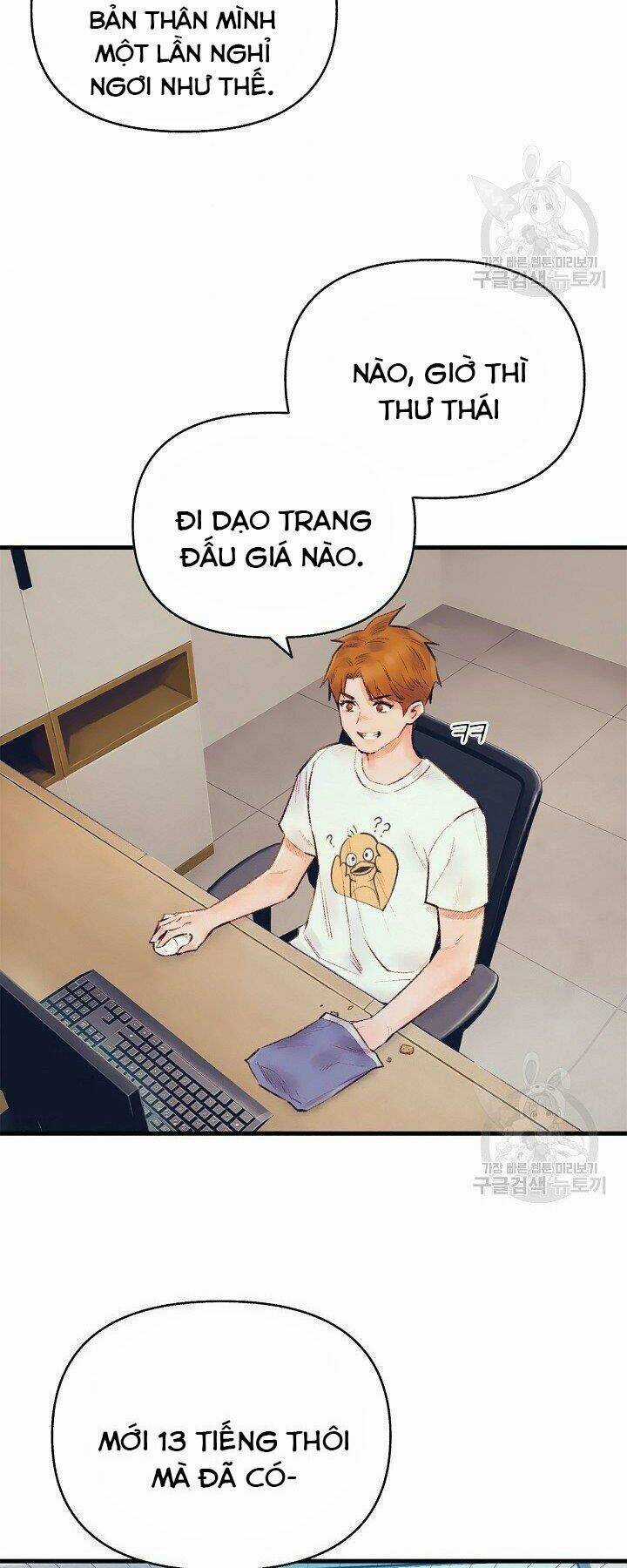 Tu Sĩ Trị Liệu Thái Dương Chapter 37 trang 5