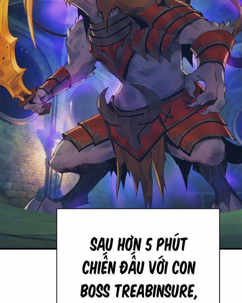 Tu Sĩ Trị Liệu Thái Dương Chapter 39 trang 40