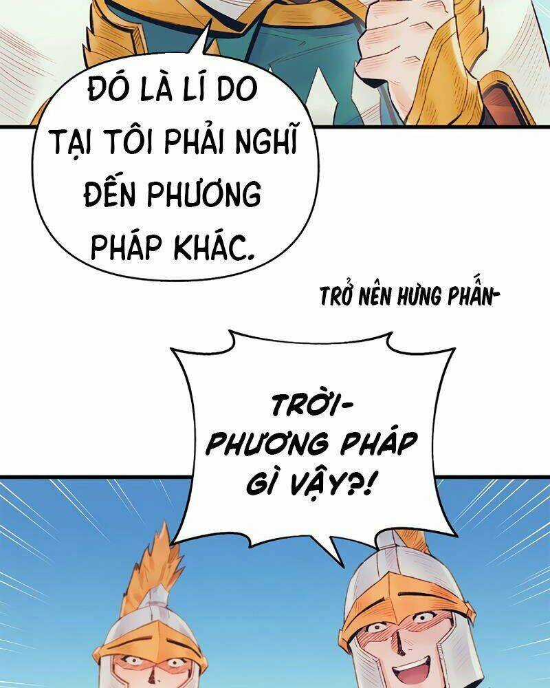 Tu Sĩ Trị Liệu Thái Dương Chapter 39 trang 44