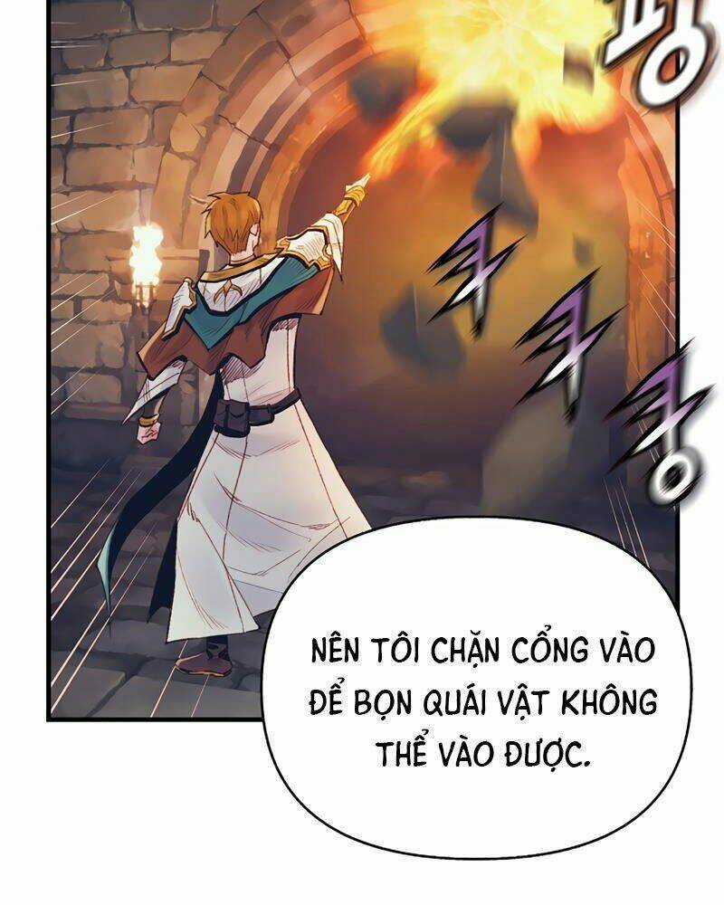 Tu Sĩ Trị Liệu Thái Dương Chapter 39 trang 46