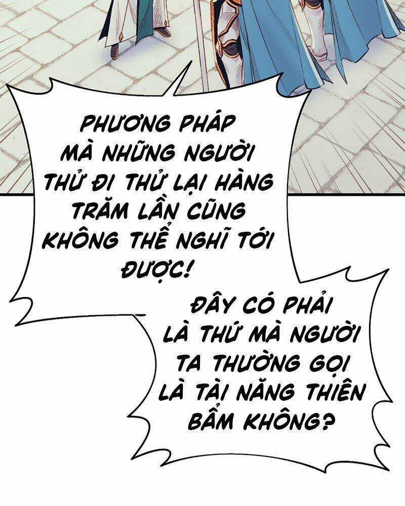 Tu Sĩ Trị Liệu Thái Dương Chapter 39 trang 57