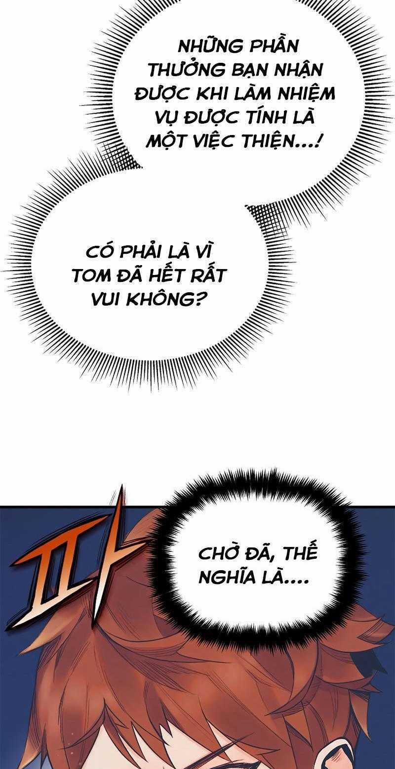 Tu Sĩ Trị Liệu Thái Dương Chapter 4 trang 13