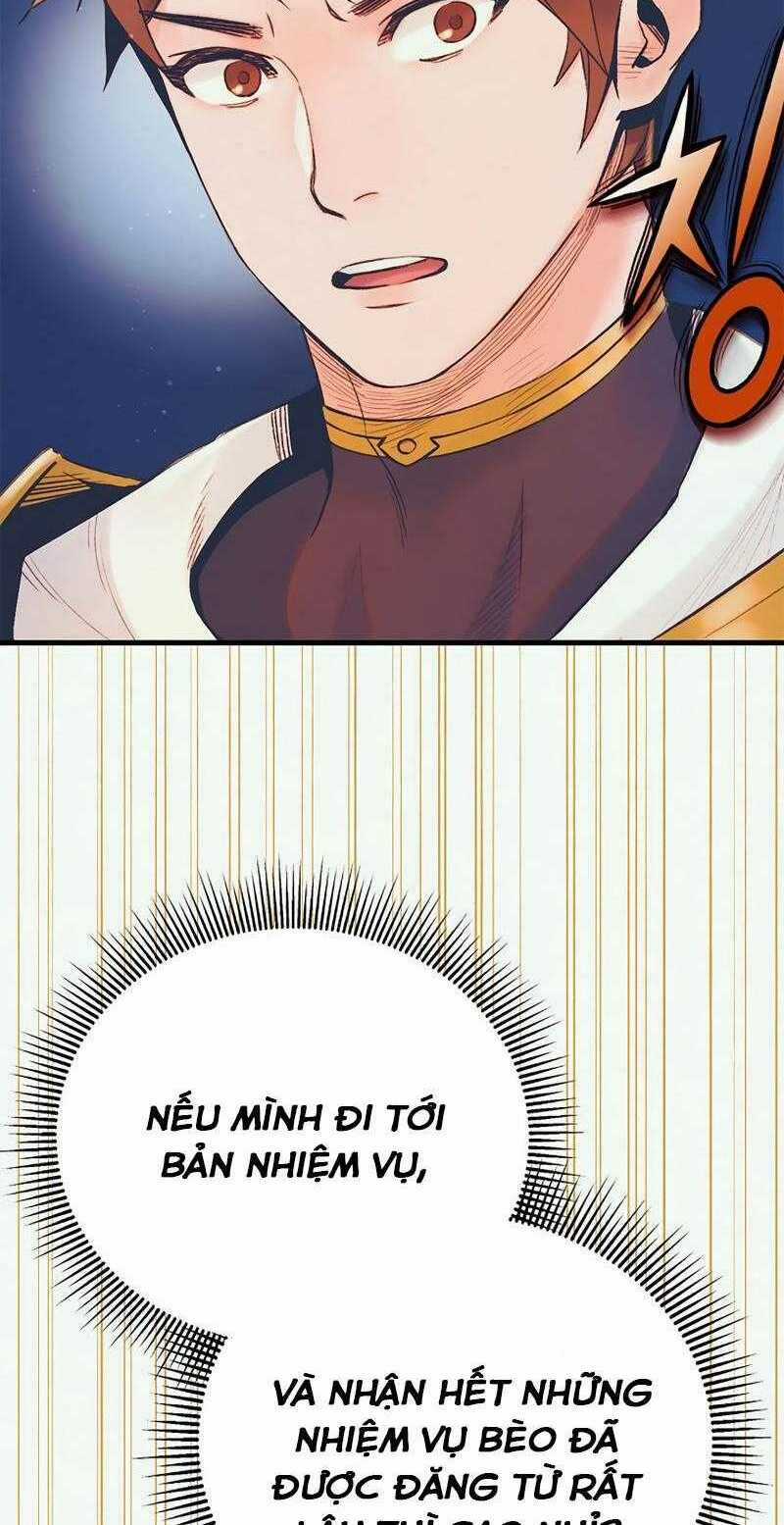 Tu Sĩ Trị Liệu Thái Dương Chapter 4 trang 14