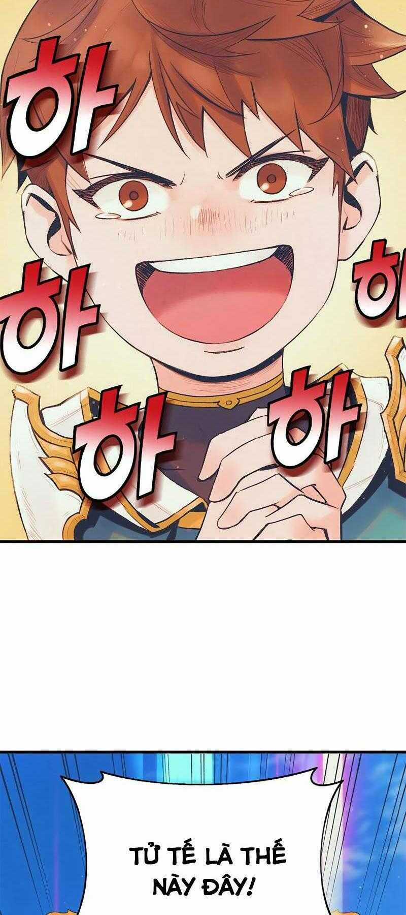 Tu Sĩ Trị Liệu Thái Dương Chapter 4 trang 16