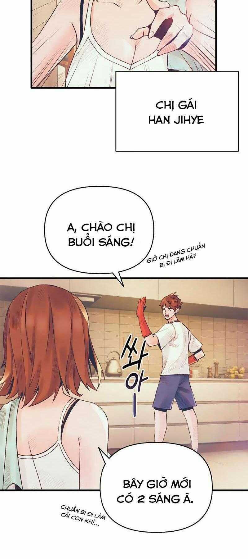 Tu Sĩ Trị Liệu Thái Dương Chapter 4 trang 22