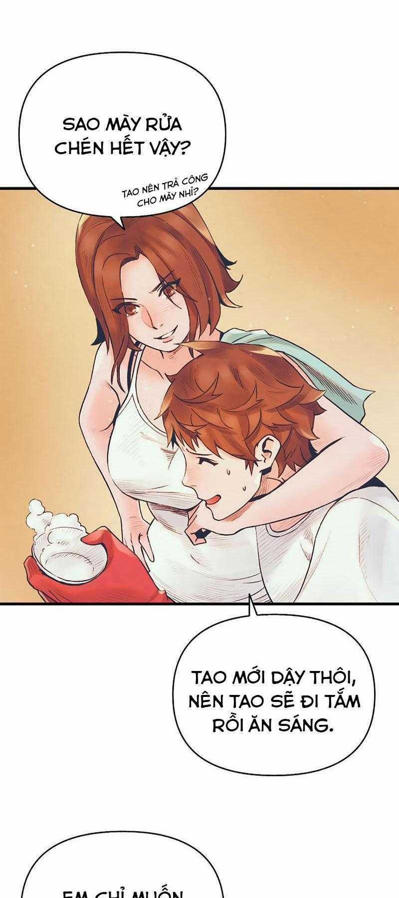 Tu Sĩ Trị Liệu Thái Dương Chapter 4 trang 23