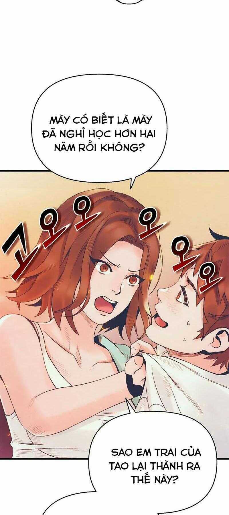 Tu Sĩ Trị Liệu Thái Dương Chapter 4 trang 26