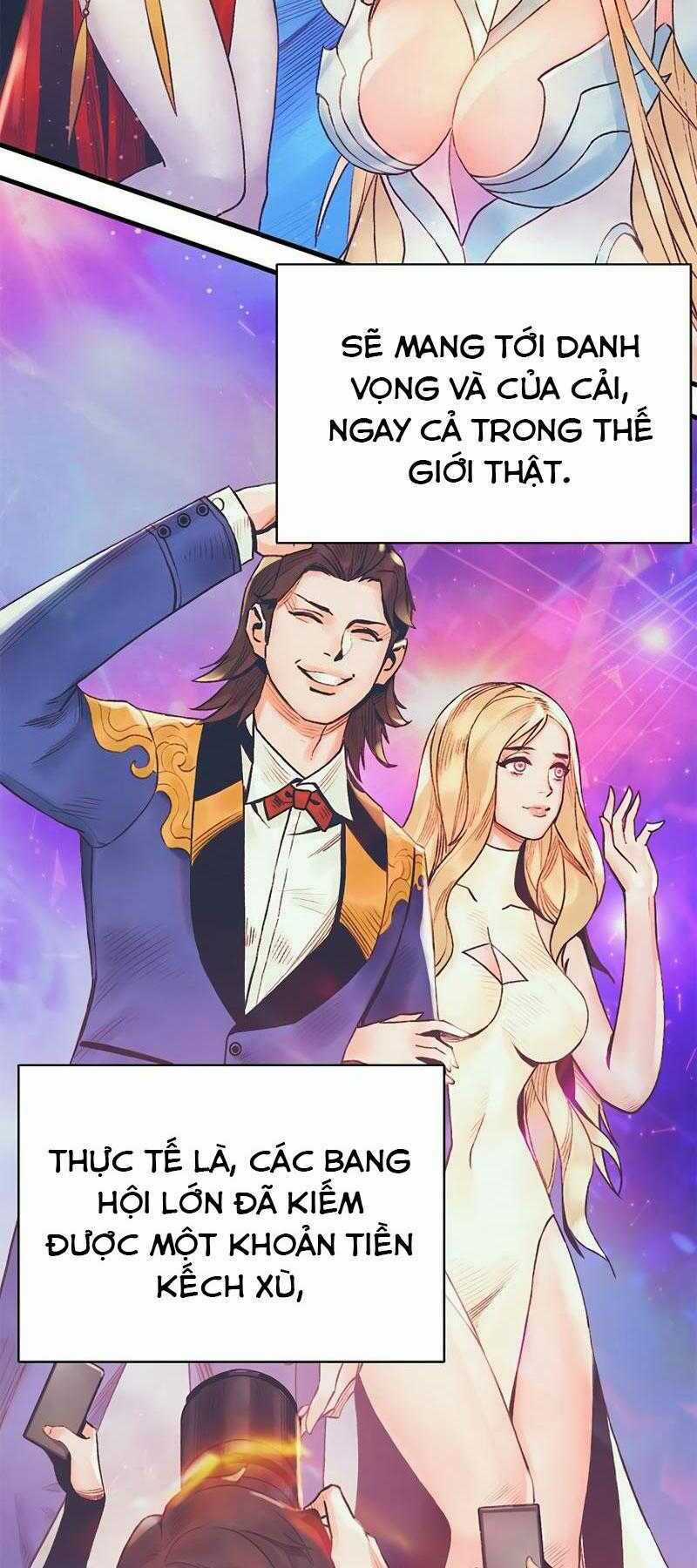 Tu Sĩ Trị Liệu Thái Dương Chapter 4 trang 36