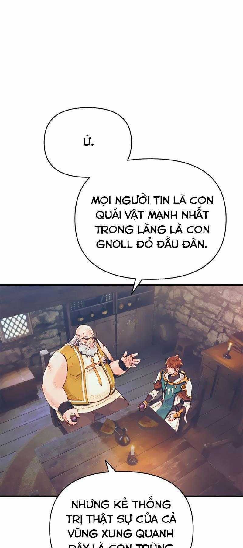 Tu Sĩ Trị Liệu Thái Dương Chapter 4 trang 49