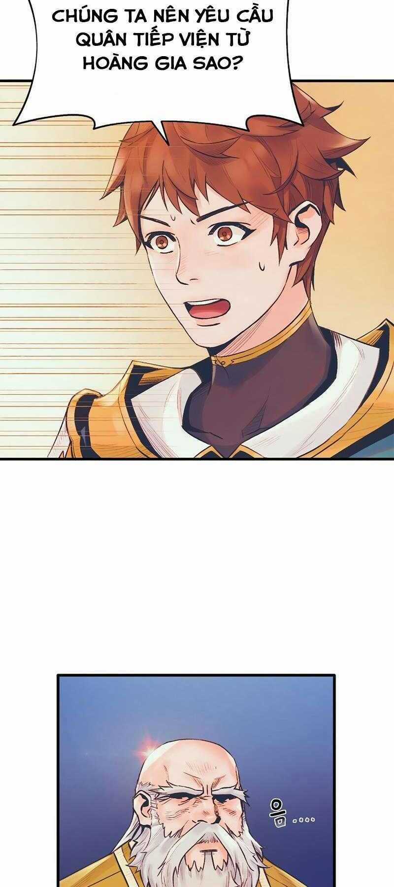 Tu Sĩ Trị Liệu Thái Dương Chapter 4 trang 52